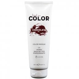 Treat My Color Chocolate 250ml - Hairsale.se