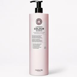 Maria Nila Luminous Colour Shampoo 1000ml - Hairsale.se