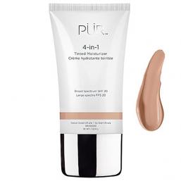 Pür 4-in-1 Mineral Tinted Moisturizer - LP3 - Hairsale.se