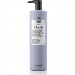 Maria Nila Sheer Silver Conditioner 1000ml - Hairsale.se