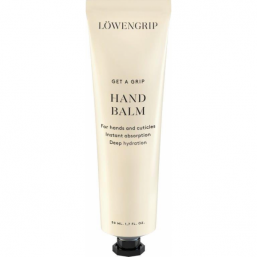 Löwengrip Get A Grip Hand Balm 50ml - Hairsale.se