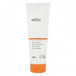 weDo Rich & Repair Conditioner, 250ml - Hairsale.se