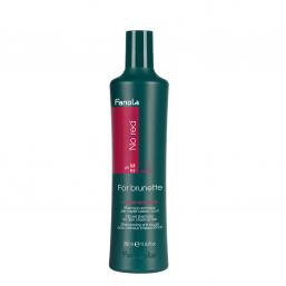 Fanola No Red Shampoo 350ml - Hairsale.se