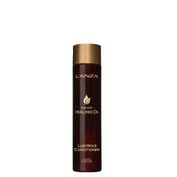 Lanza Keratin Healing Oil Lustrous Conditioner 250ml - Hairsale.se