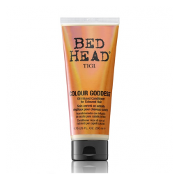 Tigi Bed Head Colour Goddess Conditioner for Coloured hair 200 ml - Hairsale.se