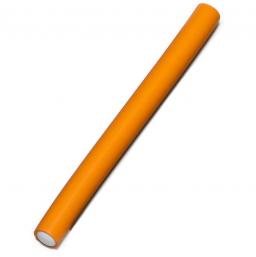 Bravehead Flexible Rods, Orange, 16mm, 12st - Hairsale.se