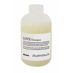 Davines Essential Love Curl Shampoo