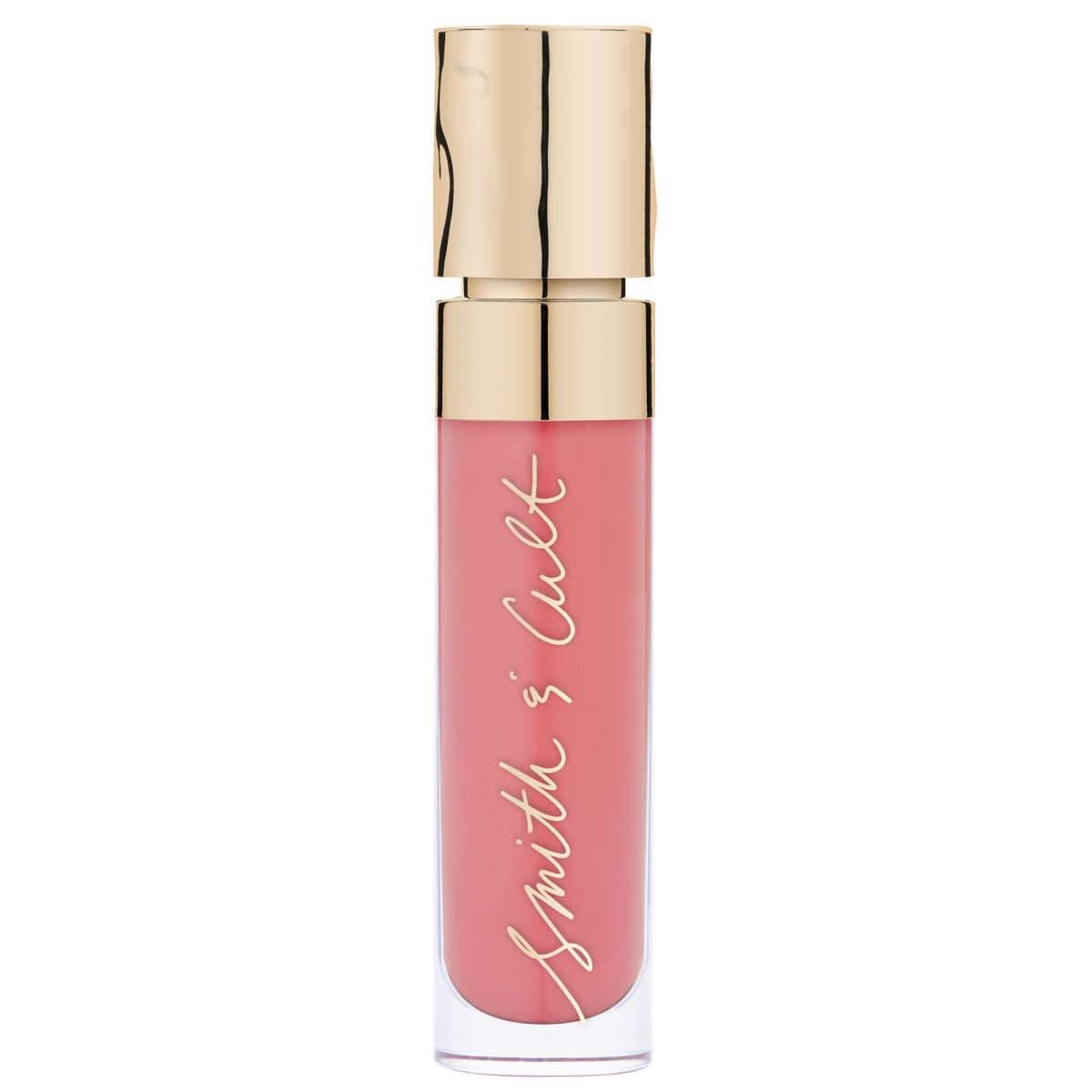 Smith & Cult The Shining Lip Lacquer - The Lovers 5ml - Hairsale.se