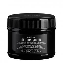Davines OI Body Scrub, 200ml - Hairsale.se