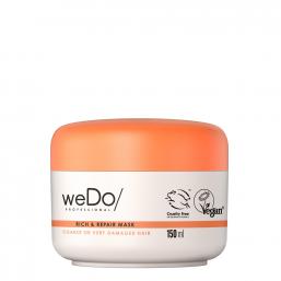 weDo Rich & Repair Mask 150ml - Hairsale.se