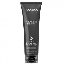 Lanza Healing Remedy Scalp Balancing Conditioner 250ml - Hairsale.se