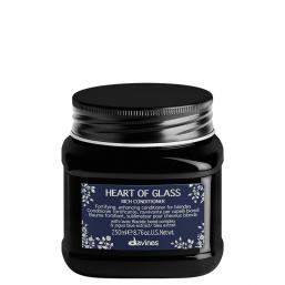 Davines Heart of Glass Rich Conditioner, Balsam 250ml - Hairsale.se