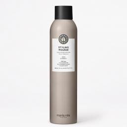 Maria Nila Styling Mousse 300ml - Hairsale.se