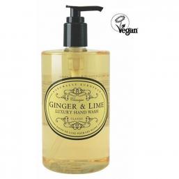 Somerset Flytande Tvål 500ml Ginger and Lime - Hairsale.se