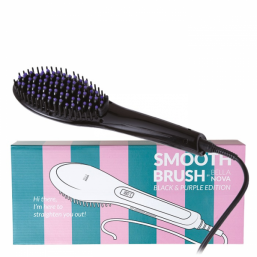 Bella Nova Smooth Brush - Hairsale.se