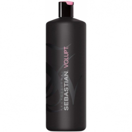 Sebastian Volupt Shampoo 1000ml - Hairsale.se