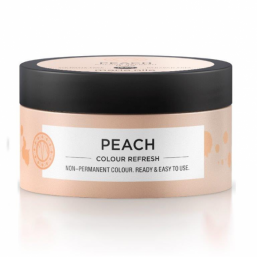 Maria Nila Colour Refresh Peach 100ml - Hairsale.se