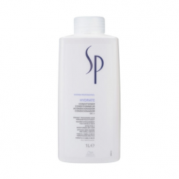 Wella Sp Hydrate Conditioner 1000ml - Hairsale.se