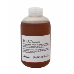 Davines Essential SOLU Shampoo