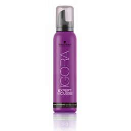 Schwarzkopf Igora Expert Mousse 8-1 - Hairsale.se