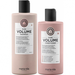 Maria Nila Pure Volume Duo - Hairsale.se