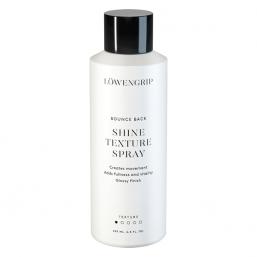 Löwengrip Bounce Back - Shine Texture Spray 200ml - Hairsale.se