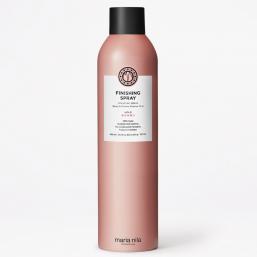 Maria Nila Finishing Spray 400ml - Hairsale.se