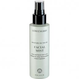 Löwengrip Moisture On The Go Facial Mist 100ml - Hairsale.se