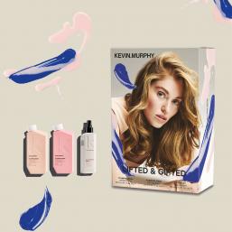 Kevin Murphy Holiday Box - Lifted & Gifted - Plumping - Hairsale.se