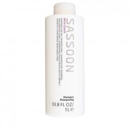 Sassoon Rich Clean Shampoo 1000ml - Hairsale.se