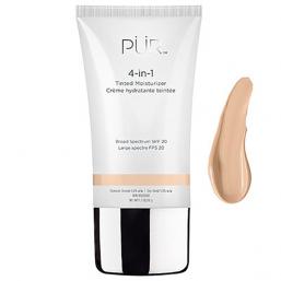 Pür 4-in-1 Mineral Tinted Moisturizer - LG2 - Hairsale.se