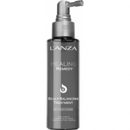 Lanza Healing Remedy Scalp Balancing Treatment 100ml - Hairsale.se