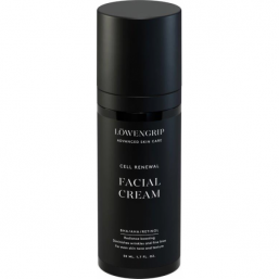 Löwengrip Cell Renewal Facial Cream 50ml - Hairsale.se
