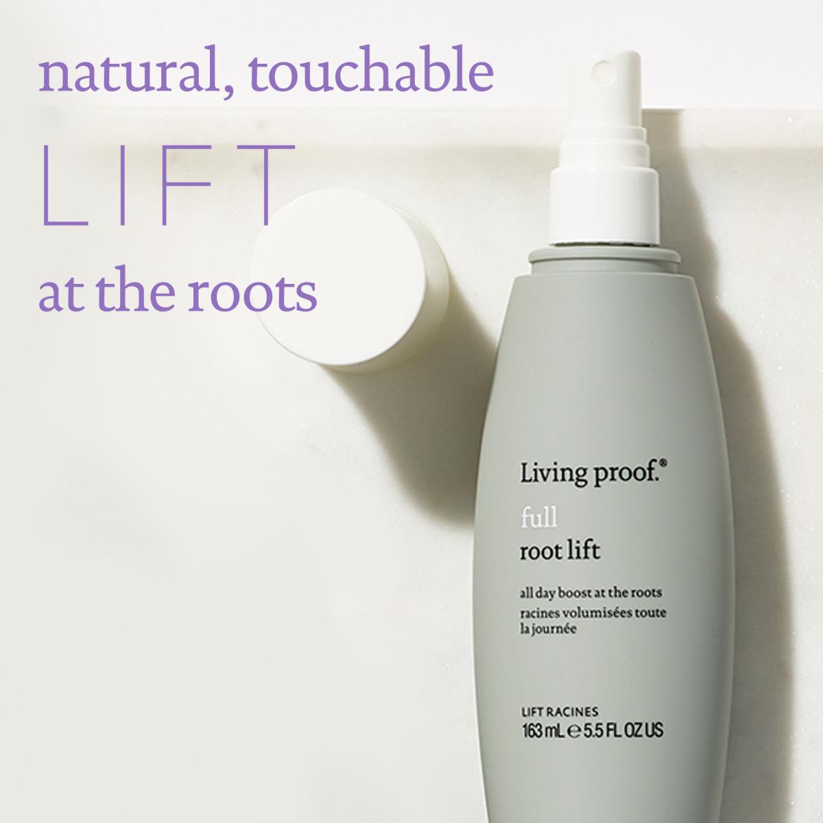 Living Proof Full Root Lift 163ml - Hairsale.se