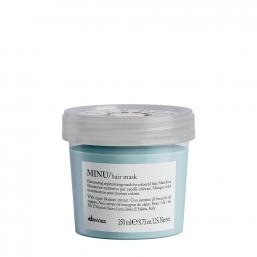 Davines Essential MINU Hair Mask