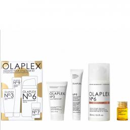 Olaplex Smooth Your Style Hair Kit - Hairsale.se