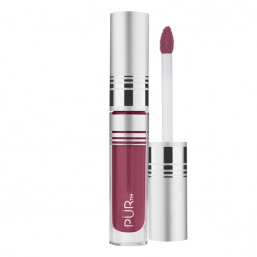 Pür Velvet Matte Liquid Lipstick PASSION - Hairsale.se
