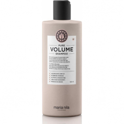 Maria Nila Pure Volume Shampoo 350 ml - Hairsale.se