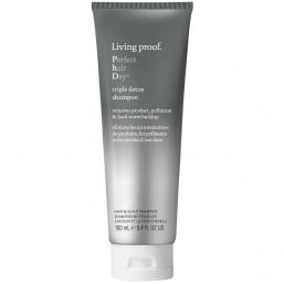 Living Proof PHD Triple Detox Shampoo 160ml - Hairsale.se