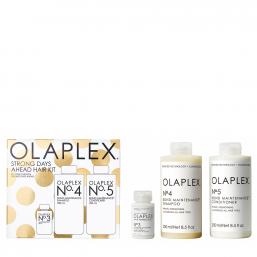 Olaplex Strong Days Ahead Hair Kit - Hairsale.se