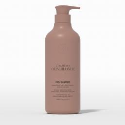 Omniblonde Cool Signature Conditioner, 1000ml - Hairsale.se