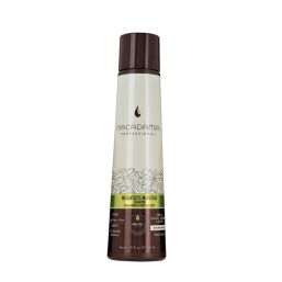 Macadamia Weightless Moisture Shampoo 300ml - Hairsale.se