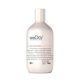 weDo Light & Soft Shampoo 300ml - Hairsale.se