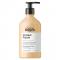 Loreal Absolut Repair Gold Quinoa Shampoo, 500ml - Hairsale.se
