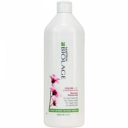 Matrix Biolage ColorLast Shampoo 1L - Hairsale.se