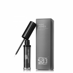 Sa3 Magic Lashes - Eyelash & Eyebrow Serum 4ml - Hairsale.se