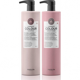 Maria Nila Luminous Colour Duo XXL - Hairsale.se