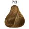 Wella Color Fresh pH 6.5 7/3 Medium Gold Blonde - Hairsale.se