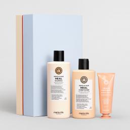 Maria Nila Head Hair HEAL Beauty Box - Hairsale.se
