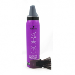 Schwarzkopf Igora Expert Mousse 3-0 - Hairsale.se